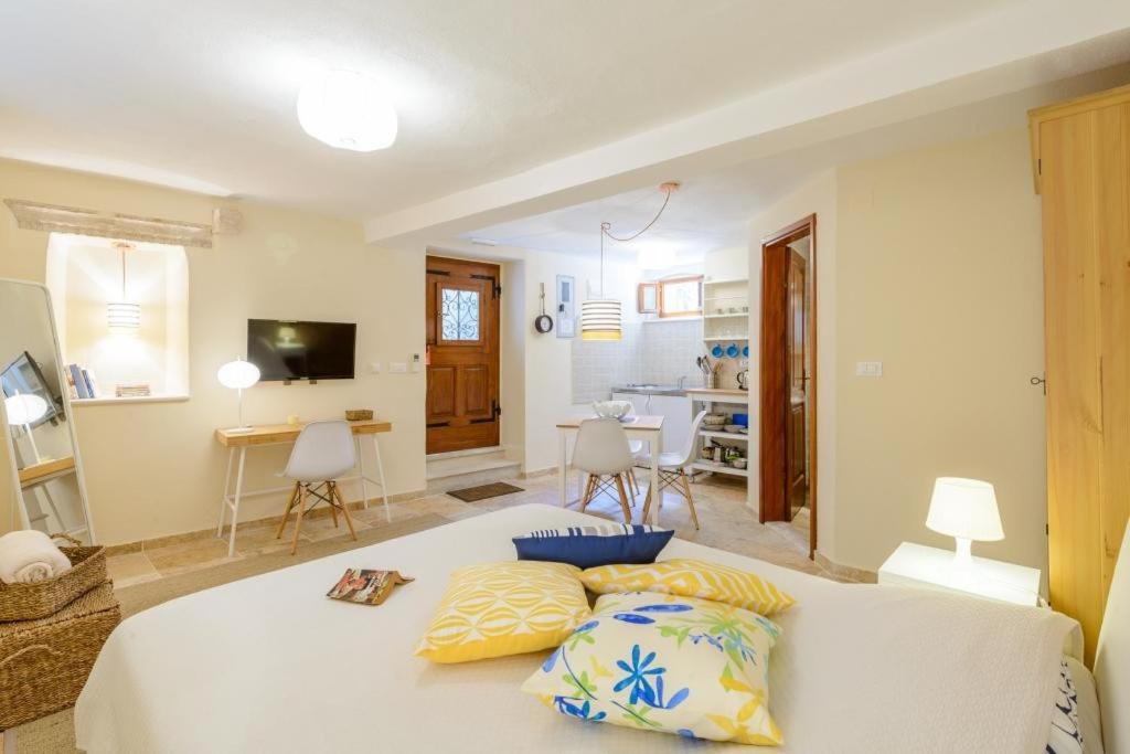 Apartment Sympa Дубровник Екстер'єр фото