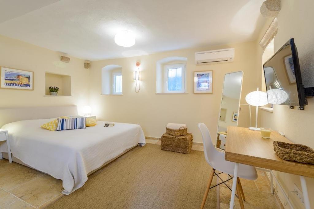 Apartment Sympa Дубровник Екстер'єр фото