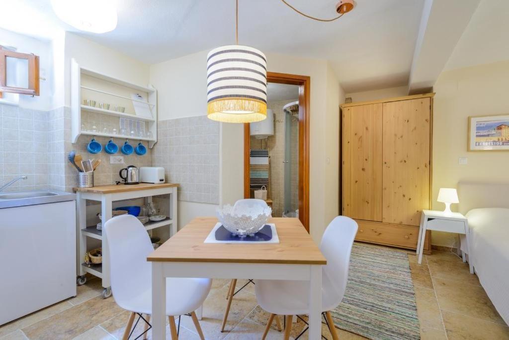 Apartment Sympa Дубровник Екстер'єр фото