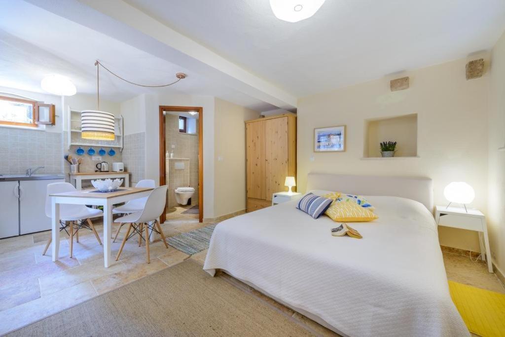 Apartment Sympa Дубровник Екстер'єр фото