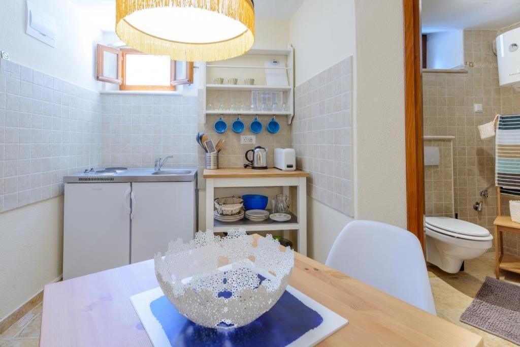 Apartment Sympa Дубровник Екстер'єр фото