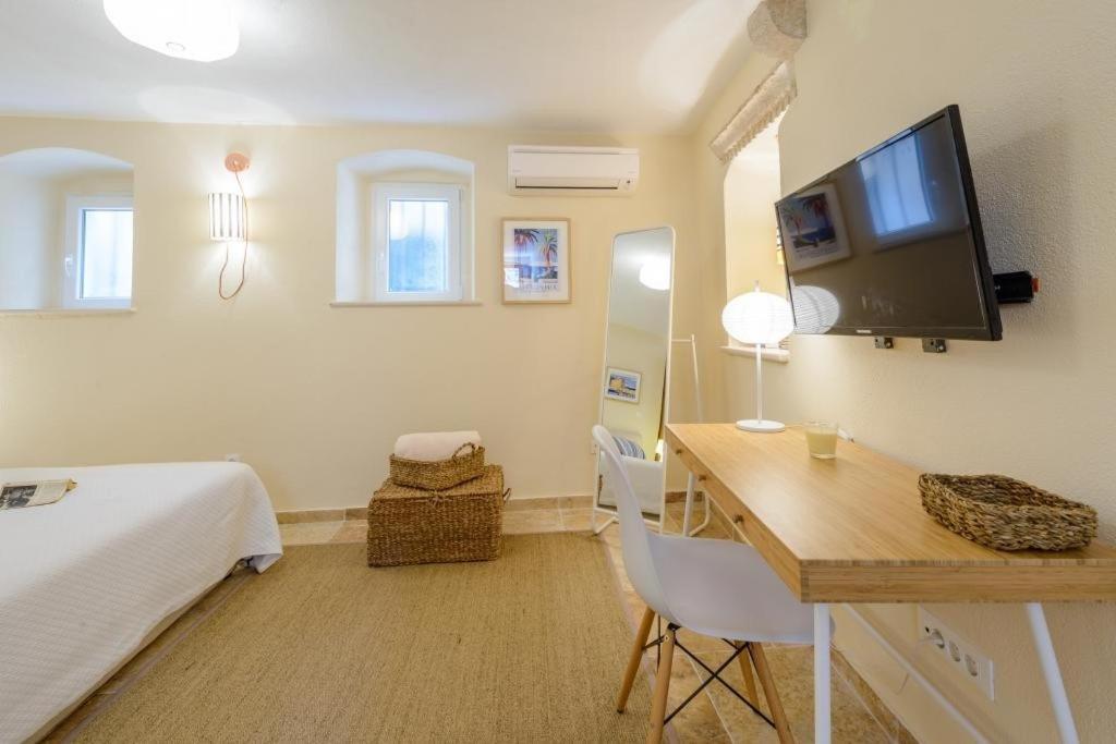 Apartment Sympa Дубровник Екстер'єр фото