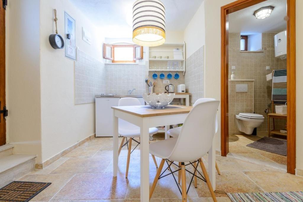 Apartment Sympa Дубровник Екстер'єр фото