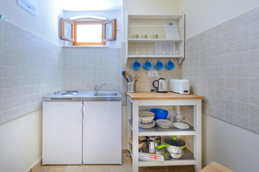 Apartment Sympa Дубровник Екстер'єр фото