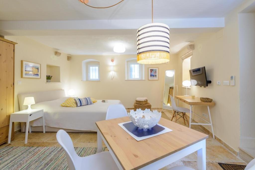 Apartment Sympa Дубровник Екстер'єр фото